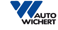 Logo Auto Wichert / Service mit Leidenschaft